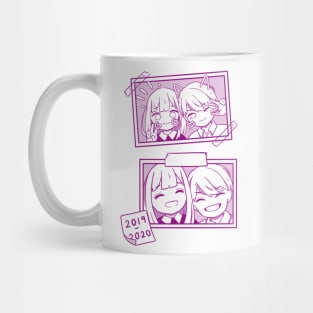 Anime Club 2020 - purple Mug